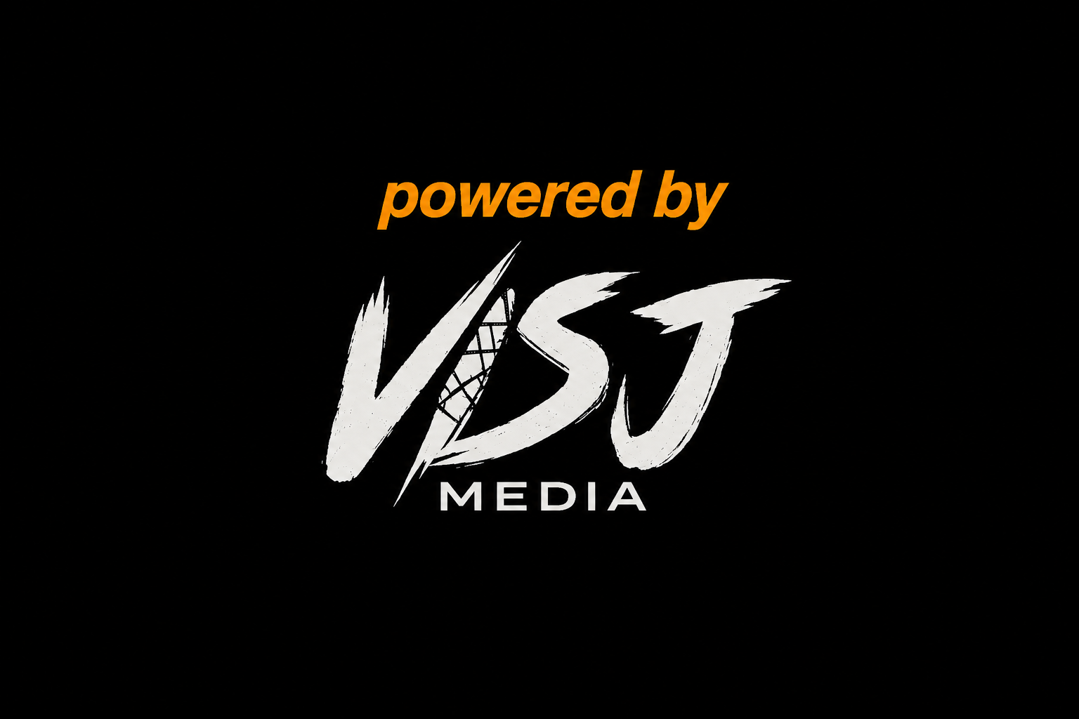 Powered by VisJ Media